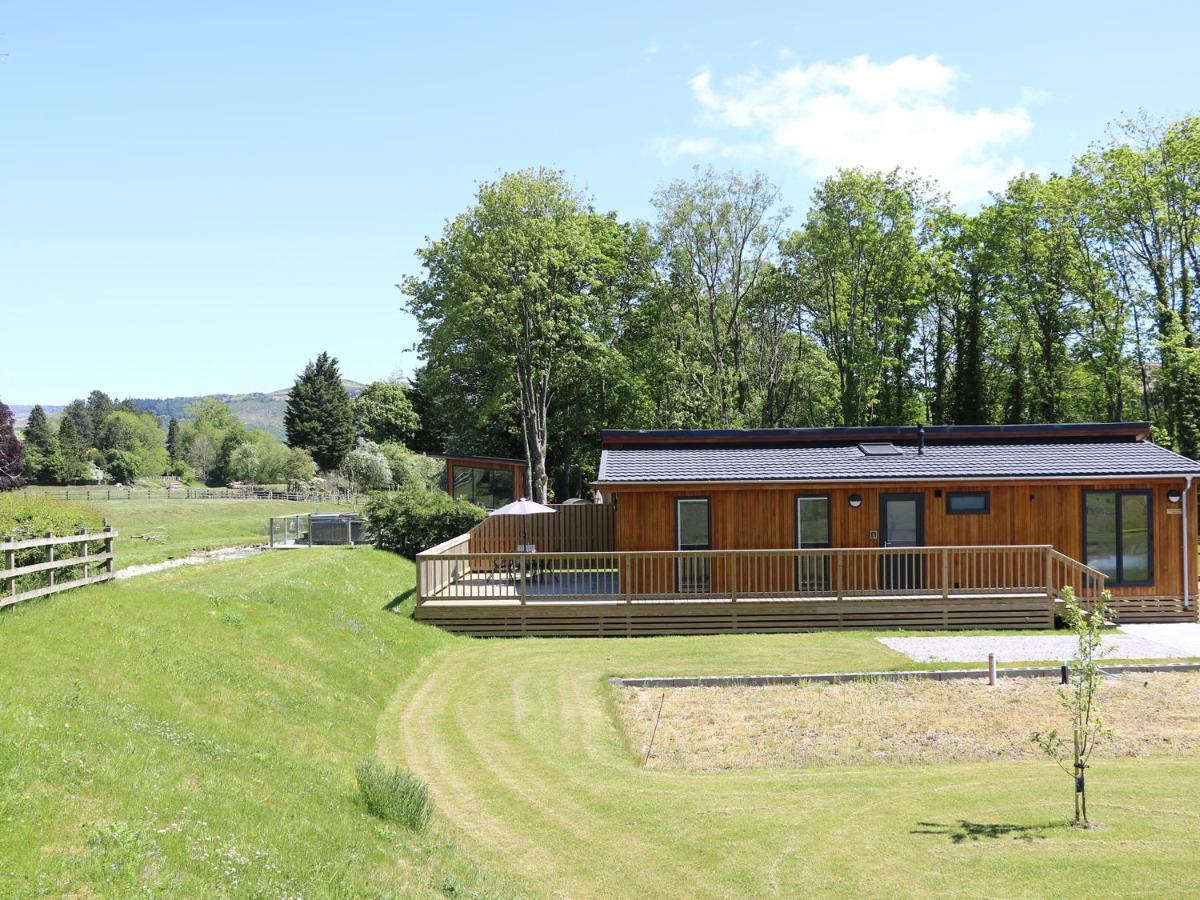Woodpecker Lodge Skipton Exterior photo