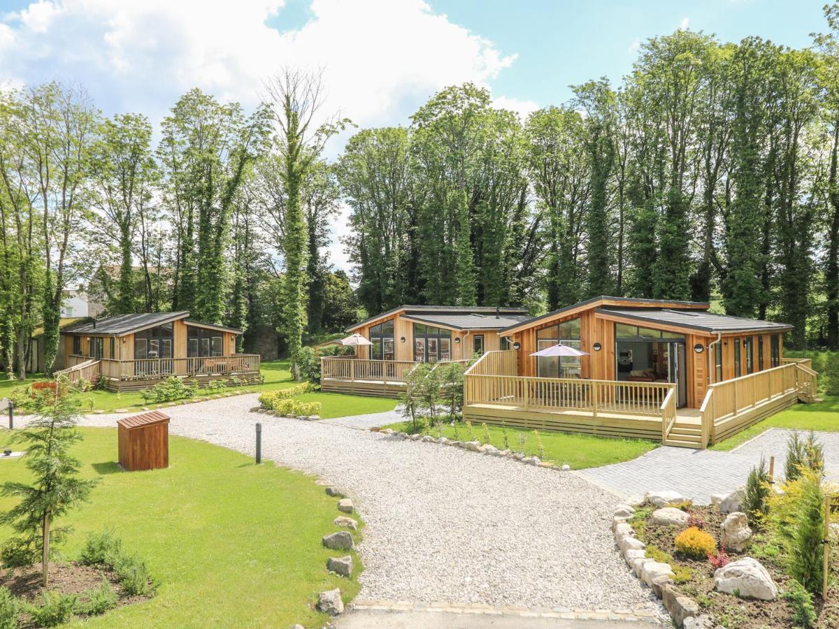 Woodpecker Lodge Skipton Exterior photo
